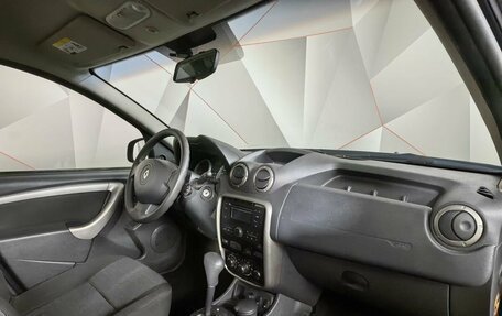 Renault Duster I рестайлинг, 2014 год, 1 090 770 рублей, 9 фотография