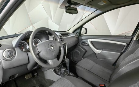 Renault Duster I рестайлинг, 2014 год, 1 090 770 рублей, 14 фотография