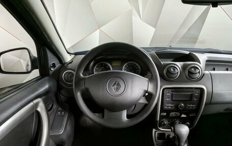 Renault Duster I рестайлинг, 2014 год, 1 090 770 рублей, 15 фотография