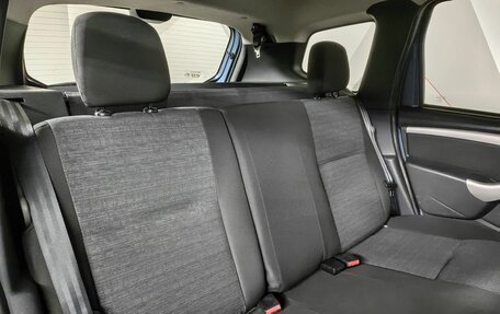Renault Duster I рестайлинг, 2014 год, 1 090 770 рублей, 13 фотография