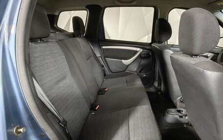 Renault Duster I рестайлинг, 2014 год, 1 090 770 рублей, 12 фотография