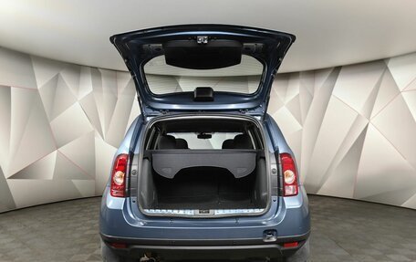Renault Duster I рестайлинг, 2014 год, 1 090 770 рублей, 19 фотография