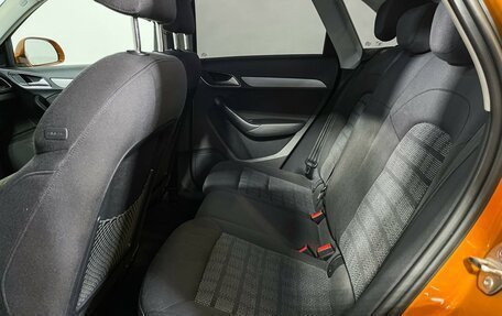 Audi Q3, 2014 год, 1 347 000 рублей, 10 фотография