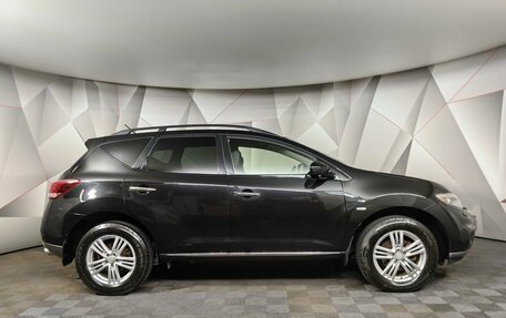 Nissan Murano, 2013 год, 1 181 410 рублей, 6 фотография