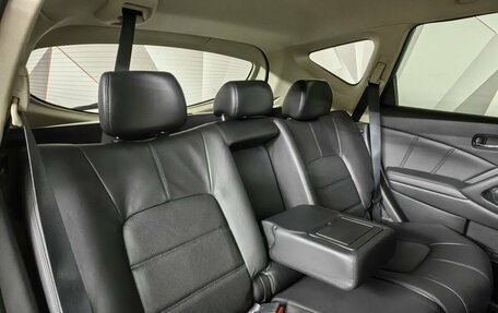 Nissan Murano, 2013 год, 1 181 410 рублей, 13 фотография