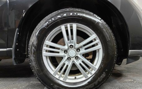 Nissan Murano, 2013 год, 1 181 410 рублей, 16 фотография