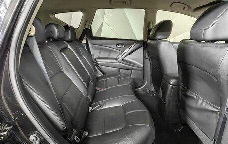 Nissan Murano, 2013 год, 1 181 410 рублей, 12 фотография