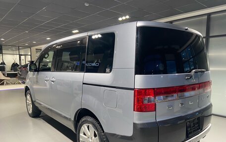 Mitsubishi Delica D:5 I, 2016 год, 2 250 000 рублей, 5 фотография