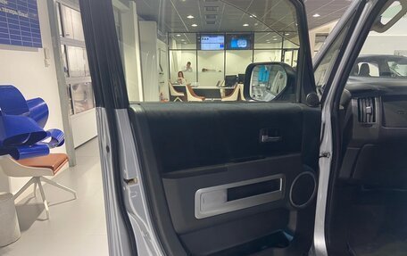 Mitsubishi Delica D:5 I, 2016 год, 2 250 000 рублей, 7 фотография