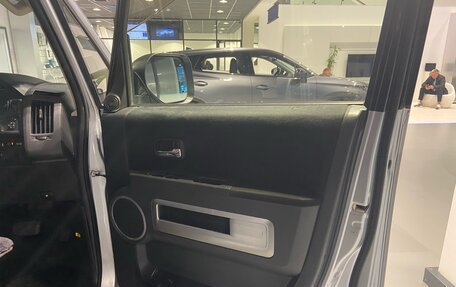 Mitsubishi Delica D:5 I, 2016 год, 2 250 000 рублей, 12 фотография