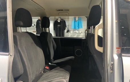 Mitsubishi Delica D:5 I, 2016 год, 2 250 000 рублей, 10 фотография