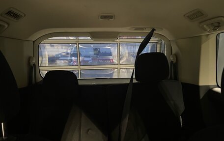 Mitsubishi Delica D:5 I, 2016 год, 2 250 000 рублей, 11 фотография