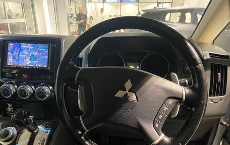 Mitsubishi Delica D:5 I, 2016 год, 2 250 000 рублей, 15 фотография