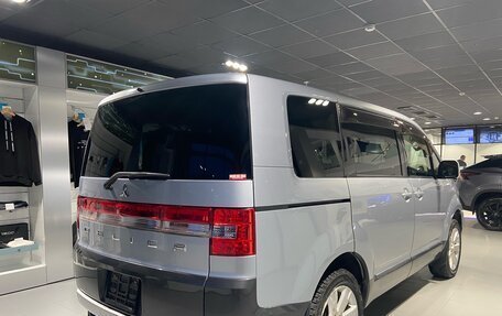 Mitsubishi Delica D:5 I, 2016 год, 2 250 000 рублей, 4 фотография