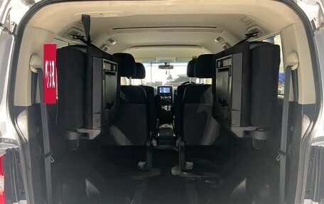 Mitsubishi Delica D:5 I, 2016 год, 2 250 000 рублей, 6 фотография