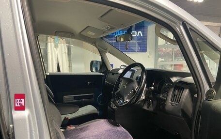 Mitsubishi Delica D:5 I, 2016 год, 2 250 000 рублей, 13 фотография