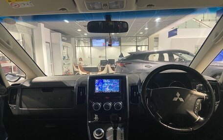 Mitsubishi Delica D:5 I, 2016 год, 2 250 000 рублей, 19 фотография