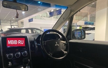 Mitsubishi Delica D:5 I, 2016 год, 2 250 000 рублей, 20 фотография