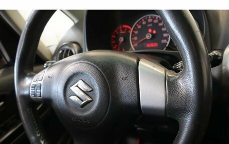 Suzuki SX4 II рестайлинг, 2007 год, 589 000 рублей, 8 фотография
