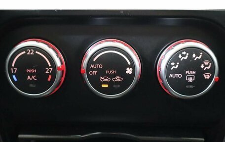 Suzuki SX4 II рестайлинг, 2007 год, 589 000 рублей, 11 фотография