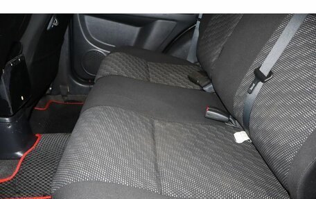 Suzuki SX4 II рестайлинг, 2007 год, 589 000 рублей, 7 фотография