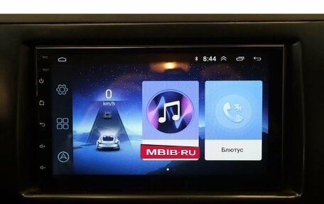 Suzuki SX4 II рестайлинг, 2007 год, 589 000 рублей, 10 фотография
