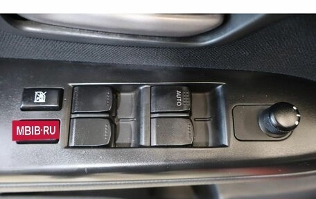 Suzuki SX4 II рестайлинг, 2007 год, 589 000 рублей, 13 фотография