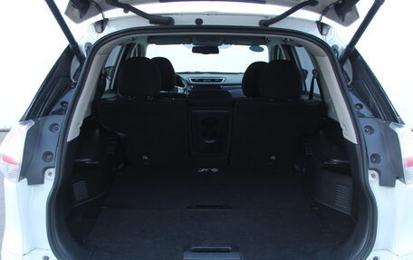 Nissan X-Trail, 2017 год, 1 530 000 рублей, 12 фотография