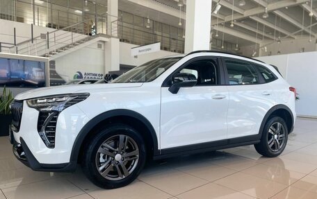 Haval Jolion, 2025 год, 2 449 000 рублей, 8 фотография
