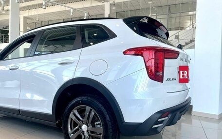 Haval Jolion, 2025 год, 2 449 000 рублей, 7 фотография