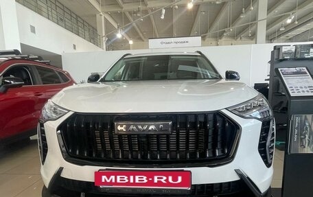 Haval Jolion, 2025 год, 2 449 000 рублей, 3 фотография