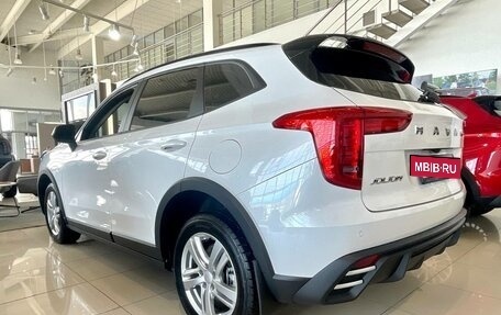 Haval Jolion, 2025 год, 2 449 000 рублей, 6 фотография