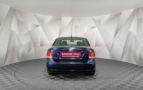 Volkswagen Polo VI (EU Market), 2012 год, 755 750 рублей, 8 фотография