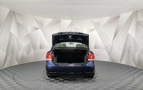 Volkswagen Polo VI (EU Market), 2012 год, 755 750 рублей, 9 фотография