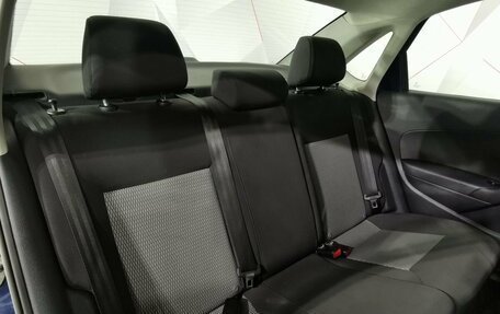 Volkswagen Polo VI (EU Market), 2012 год, 755 750 рублей, 14 фотография