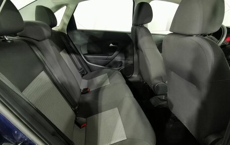 Volkswagen Polo VI (EU Market), 2012 год, 755 750 рублей, 13 фотография
