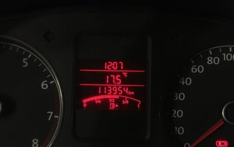 Volkswagen Polo VI (EU Market), 2012 год, 755 750 рублей, 20 фотография