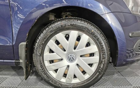 Volkswagen Polo VI (EU Market), 2012 год, 755 750 рублей, 17 фотография