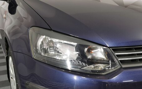 Volkswagen Polo VI (EU Market), 2012 год, 755 750 рублей, 18 фотография