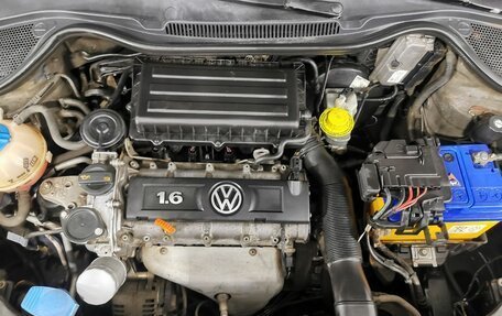 Volkswagen Polo VI (EU Market), 2012 год, 755 750 рублей, 19 фотография