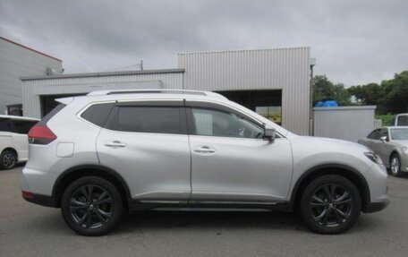 Nissan X-Trail, 2022 год, 2 400 000 рублей, 3 фотография