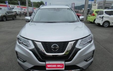 Nissan X-Trail, 2022 год, 2 400 000 рублей, 2 фотография