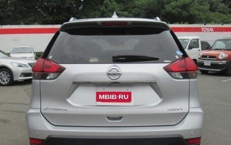 Nissan X-Trail, 2022 год, 2 400 000 рублей, 4 фотография