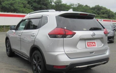 Nissan X-Trail, 2022 год, 2 400 000 рублей, 5 фотография