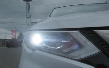 Nissan X-Trail, 2022 год, 2 400 000 рублей, 8 фотография