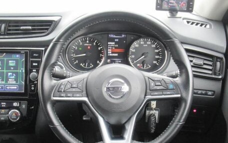 Nissan X-Trail, 2022 год, 2 400 000 рублей, 16 фотография