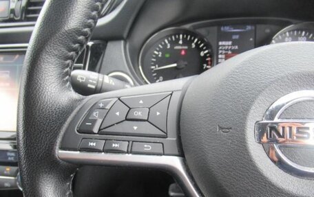 Nissan X-Trail, 2022 год, 2 400 000 рублей, 17 фотография