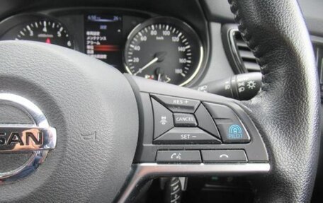 Nissan X-Trail, 2022 год, 2 400 000 рублей, 18 фотография