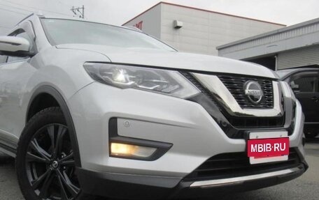 Nissan X-Trail, 2022 год, 2 400 000 рублей, 7 фотография
