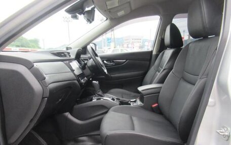 Nissan X-Trail, 2022 год, 2 400 000 рублей, 34 фотография